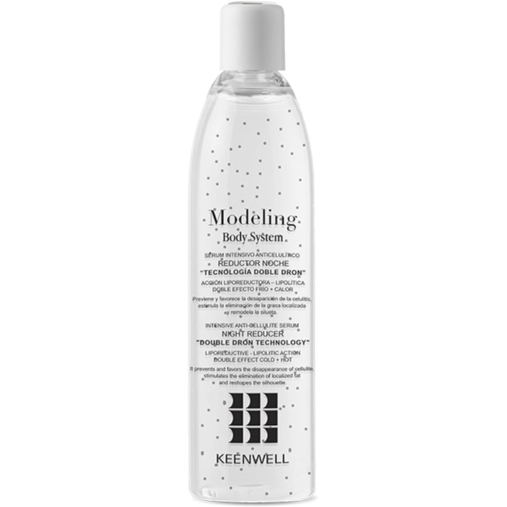 keenwell modeling body system intensyvus anticeliulitinis naktinis serumas 250 ml 202308091444280