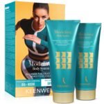 Keenwell Modeling Body System Pack Nr. 2 rinkinys su lieknėjimą skatinančiomis priemonėmis