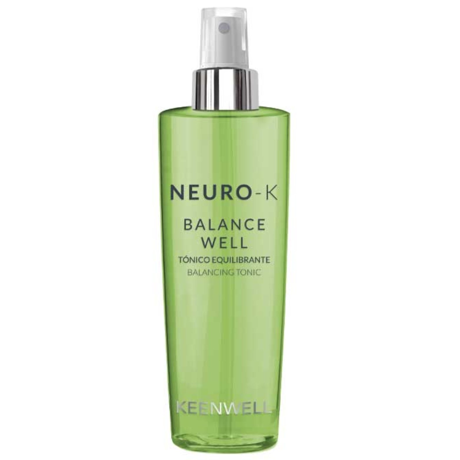 keenwell-neuro-k-balance-well-balancing-tonic-200ml.jpg Keenwell Neuro-K Balance Well tonikas, 200 ml - Image 1