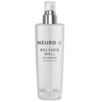 Keenwell Neuro-K Balance Well gelinis veido prausiklis, 200 ml