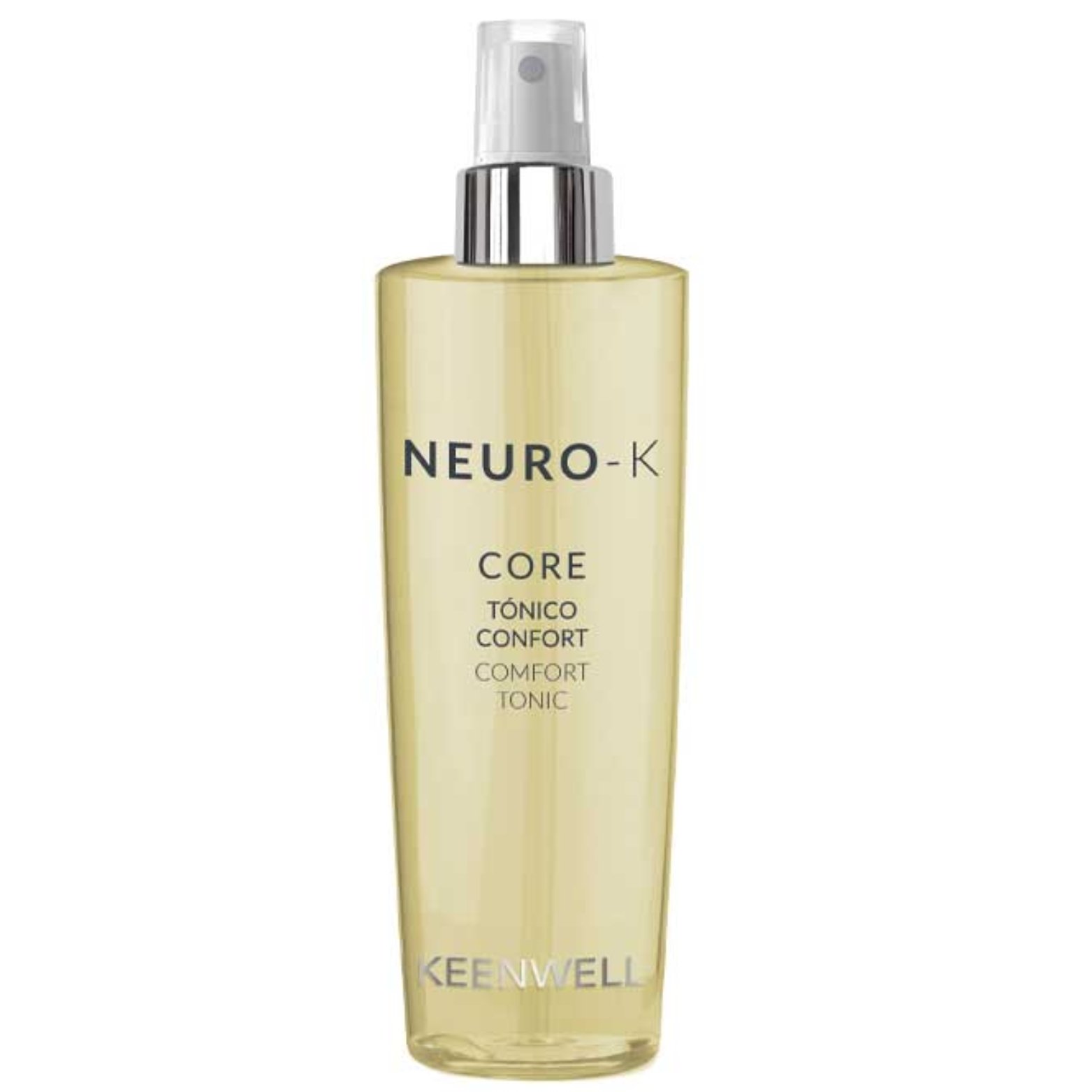 keenwell-neuro-k-comfort-tonic-200ml.jpg Keenwell Neuro-K Comfort tonikas, 200 ml - Image 1