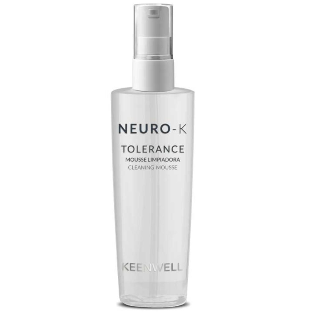 keenwell neuro k tolerance valomosios putos 200 ml