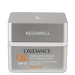 KEENWELL Oxidance dieninis veido kremas su vitaminu C SPF 15, 50 ml - Image 2
