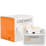 KEENWELL Oxidance dieninis veido kremas su vitaminu C SPF 15, 50 ml