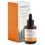 KEENWELL Oxidance koncentruotas serumas, 30 ml