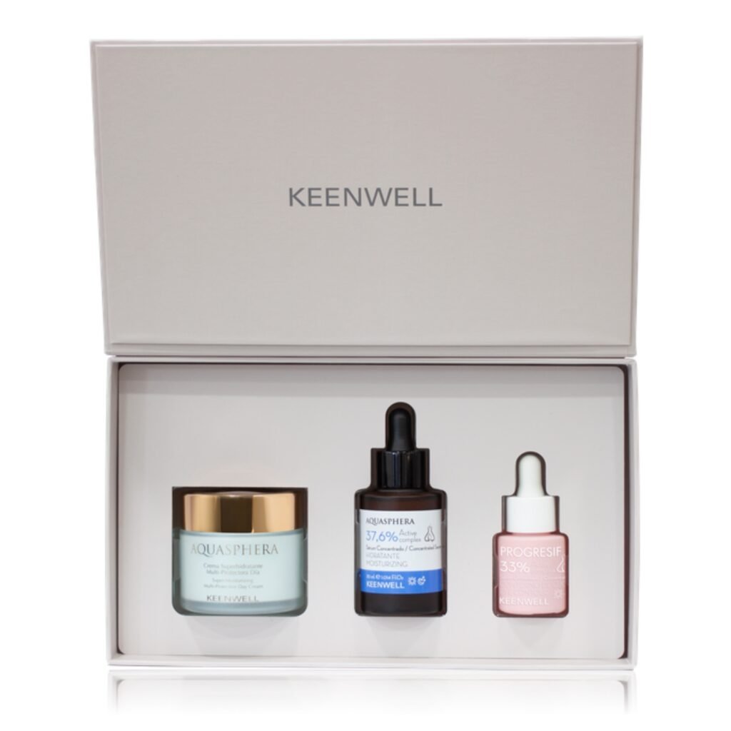 keenwell snow drops sventinis rinkinys aquasphera