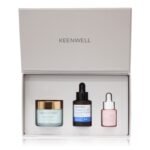 Keenwell Snow Drops šventinis rinkinys – Aquasphera - Image 2