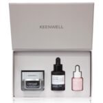 Keenwell Snow Drops šventinis rinkinys – Optima - Image 2