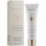 Keenwell Sun Attitude CC kremas su spalva SPF 50, 60 ml