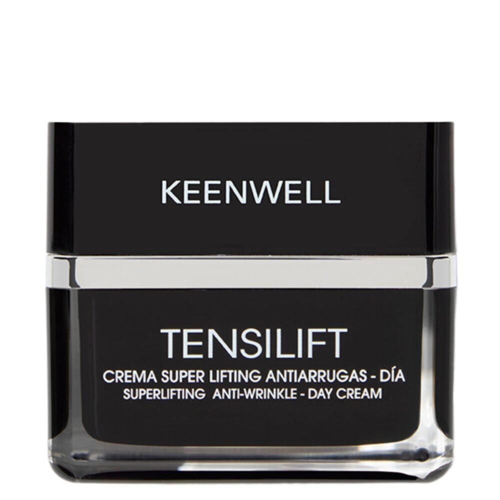 Keenwell Tensilift dieninis kremas, 50 ml - Image 2