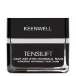 Keenwell Tensilift naktinis kremas, 50 ml