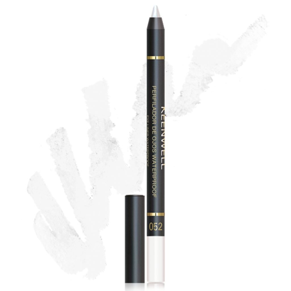 liner kajal waterproof n 52