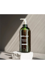 PEPPLUS HINOKI CARE ŠAMPŪNAS, 500 ML