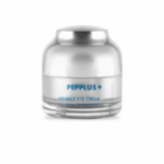 Pepplus paakių kremas, 30 g