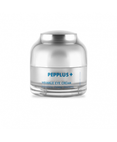 PEPPLUS PAAKIŲ KREMAS, 30 G
