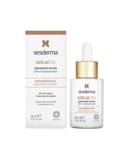 Sesderma Azelac RU liposominis serumas
