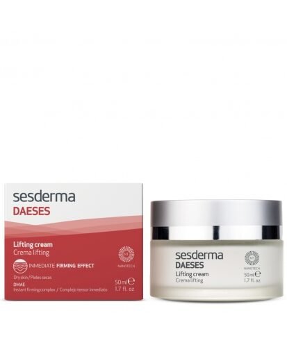 Sesderma Daeses stangrinamasis veido kremas