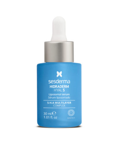 Sesderma Hidraderm Hyal 5 serumas, 30 ml