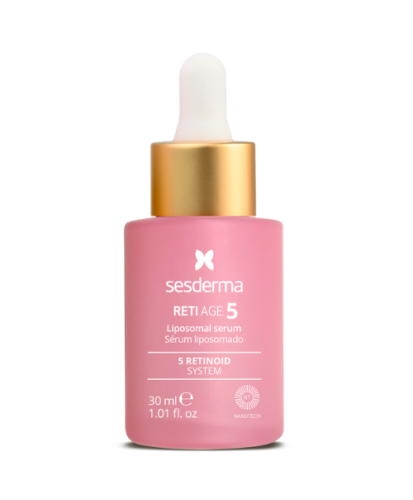 Sesderma Reti-Age 5 serumas, 30 ml