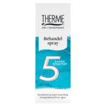 Therme 5 dienų purškiamas antiperspirantas, 25 ml - Image 2
