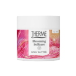 Therme Blooming Selfcare kūno sviestas, 225 g - Image 2