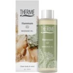 Therme Hammam masažo aliejus, 125 ml