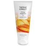 Therme Orange Happiness kūno prausiklis, 200 ml
