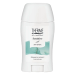 Therme Sensitive antiperspirantas nuo prakaito, 50 g