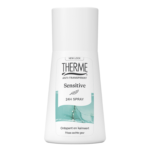 Therme Sensitive purškiamas antiperspirantas, 75 ml