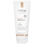 Zarqa Sensitive plaukų formavimo gelis, 200 ml