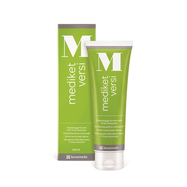 MEDIKET-VERSI-PRAUSIMOSI-GELIS-120-ml-1.jpg Mediket Versi prausimosi gelis, 120 ml - Image 1