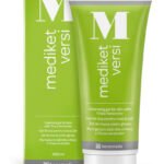Mediket Versi prausimosi gelis, 200 ml