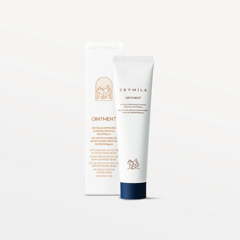 SKYMILK „Ointment” vietinio naudojimo balzamas, 15 g
