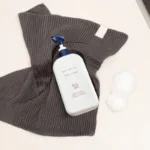 SKYMILK „Probiotics & Prebiotic Body Wash” kūno prausiklis, 300 ml - Image 5