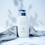 SKYMILK „Probiotics & Prebiotic Body Wash” kūno prausiklis, 300 ml - Image 3