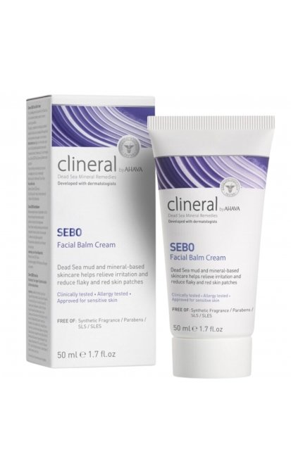 ahava-clineral-sebo-veido-kremas-50-ml-413x672 Ahava Clineral SEBO veido kremas, 50 ml