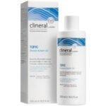 Ahava Clineral Topic dušo ir vonios aliejus, 250 ml