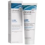 AHAVA Clineral X-Zem rankų kremas, 125 ml - Image 2