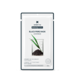 Sesderma Beauty Treats poras sutraukianti kaukė, 25 ml