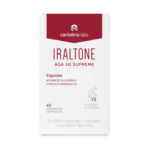 Cantabria Labs Iraltone AGA 5-Alfa Supreme kapsulės, 60 kapsulių - Image 2