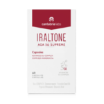 Cantabria Labs Iraltone AGA 5-Alfa Supreme kapsulės, 60 kapsulių