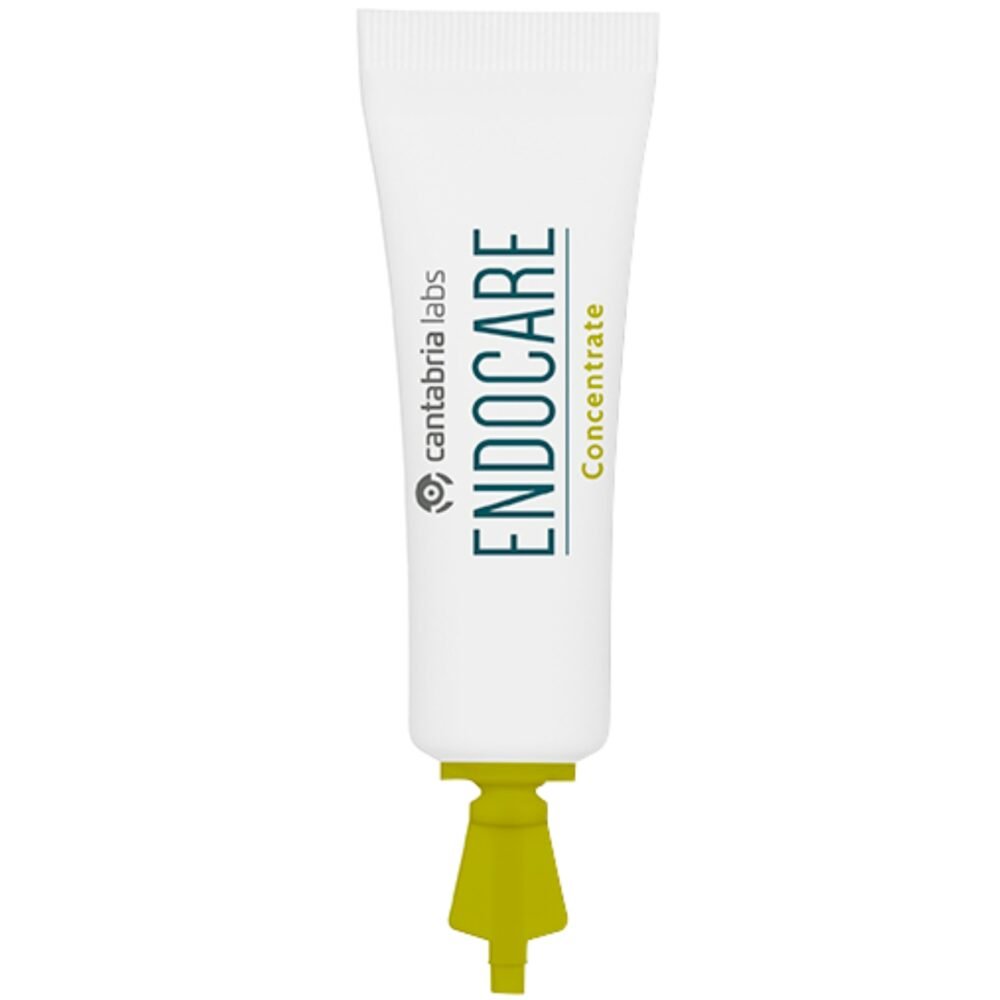 Endocare Essential koncentratas, 7 × 1 ml - Image 2