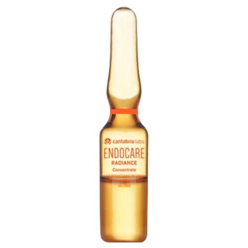 Endocare Radiance vitamino C koncentratas, 14x1 ml