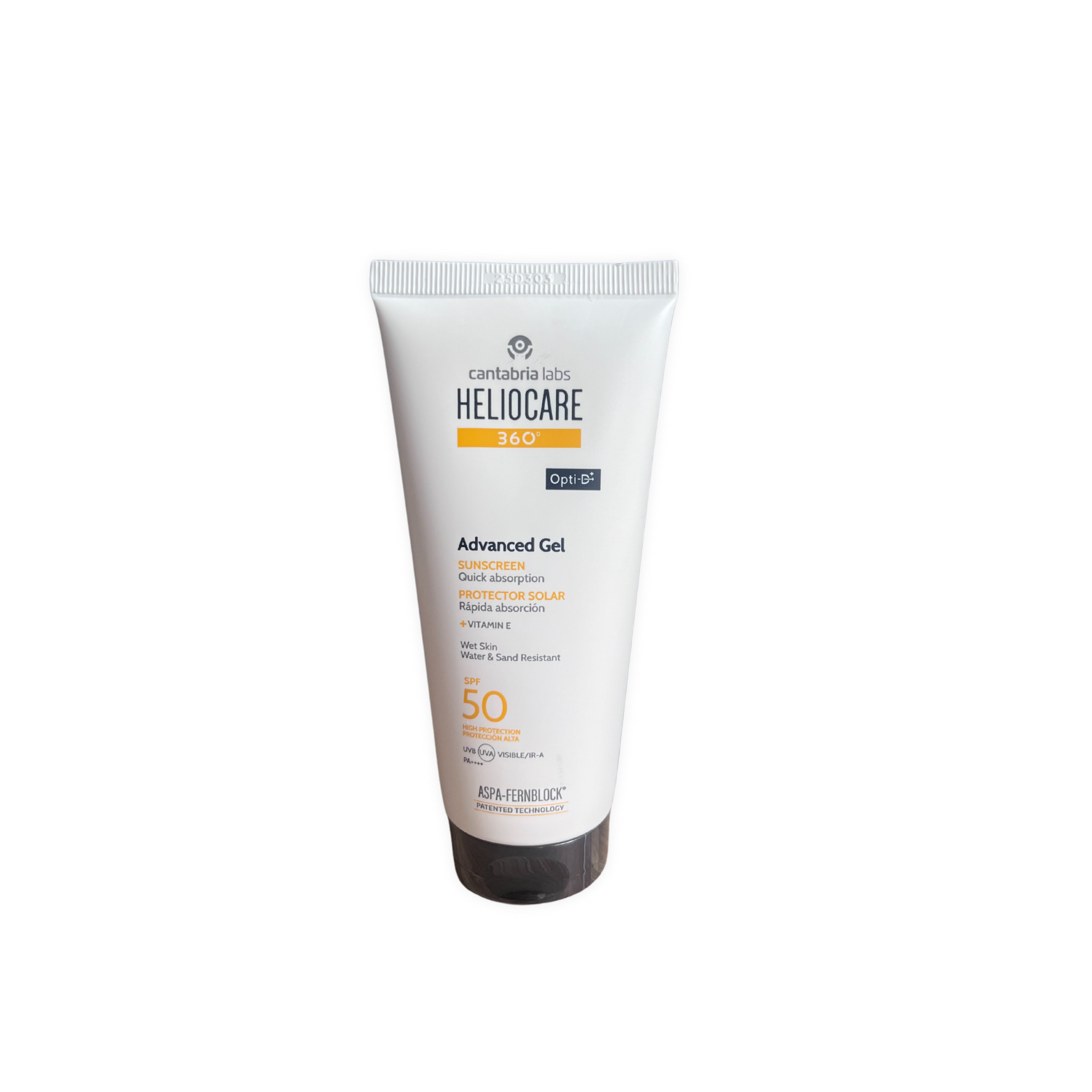 heliocare-360-advanced-gelis-spf-50-100ml.png Heliocare 360 Advanced gelis SPF 50, 100 ml