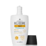 HELIOCARE 360 Pediatrics SPF50+ – mineralinis kremas kūdikiams ir vaikams