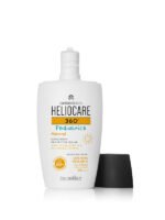 HELIOCARE 360 Pediatrics SPF50+ – mineralinis kremas kūdikiams ir vaikams