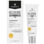 Heliocare 360 MD A-R emulsija SPF50+, 50 ml