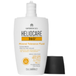 Heliocare 360 Mineral Tolerance fluidas SPF50, 50 ml - Image 2