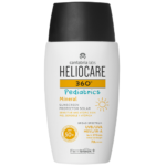 HELIOCARE 360 Pediatrics SPF50+ – mineralinis kremas kūdikiams ir vaikams - Image 3