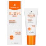 HELIOCARE Color Gel SPF50 Brown